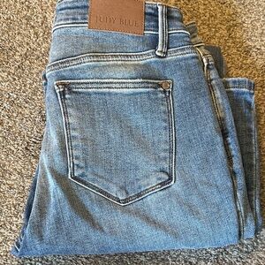 Judy Blue Medium Blue Denim Jeans
